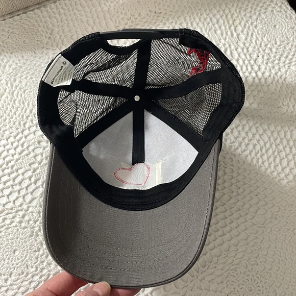 I ❤️Organic Farmers ball cap - Picture 6 of 7